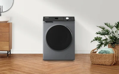 HITACHI Perkenalkan Mesin Cuci dengan Teknologi Canggih! BD-1054HVOS