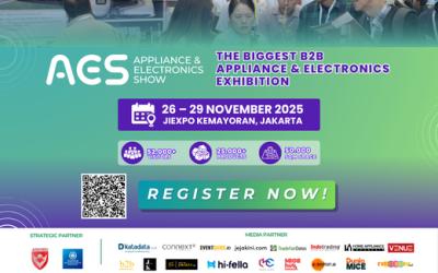 Rahasia Sukses Bisnis Home Appliances 2025: Dapatkan Supplier Tangan Pertama di AES Indonesia