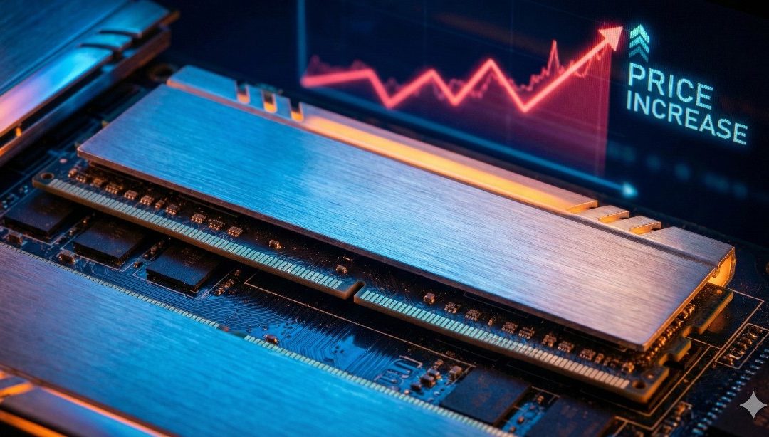 Kenaikan Harga RAM dan Dampaknya Terhadap Harga TV di Indonesia